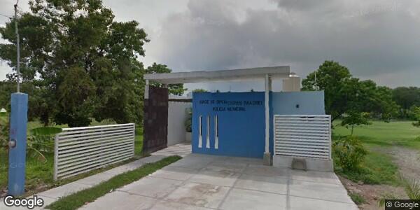 BASE DE OPERACIONES MIXTA